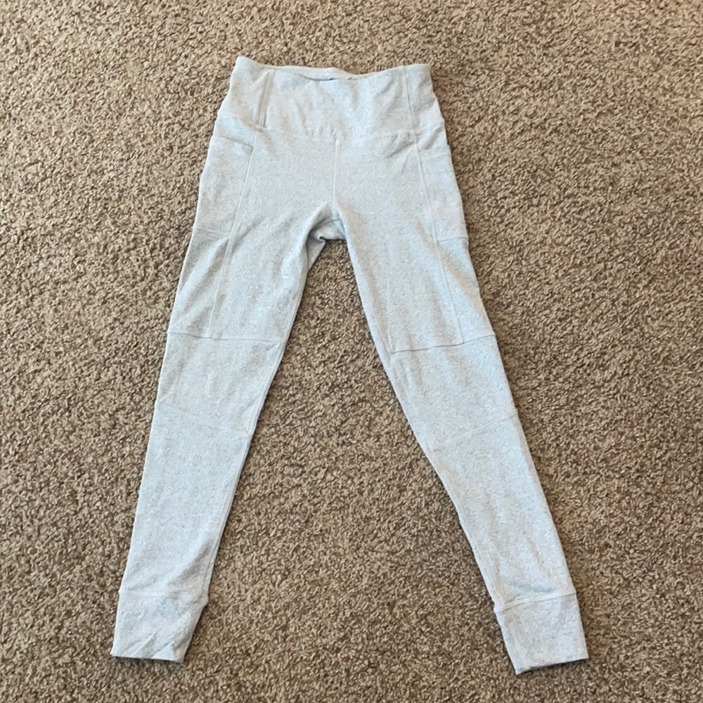 Kyodan small pocket leggings